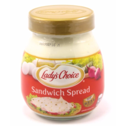 Sandwich Spread 470ml - Lady's choice