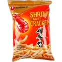 Schrimp Crackers 75g Nongshim