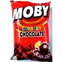 Moby Crunchy Chocolate 90gr Nutri Snack