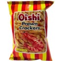 Prawn Crackers Classic 90gr- Oishi