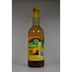 Vinegar Spiced (Sinamak) 750ml - UFC