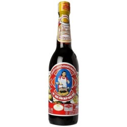 Oyster Sauce 600ml - Maekrua