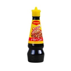 Maggi Savor Hotchili Seasoning 130ml