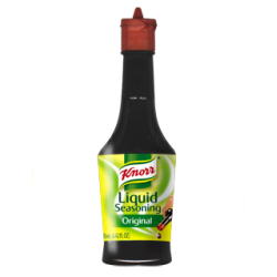 Knorr Liquid seasoning original 130 ml