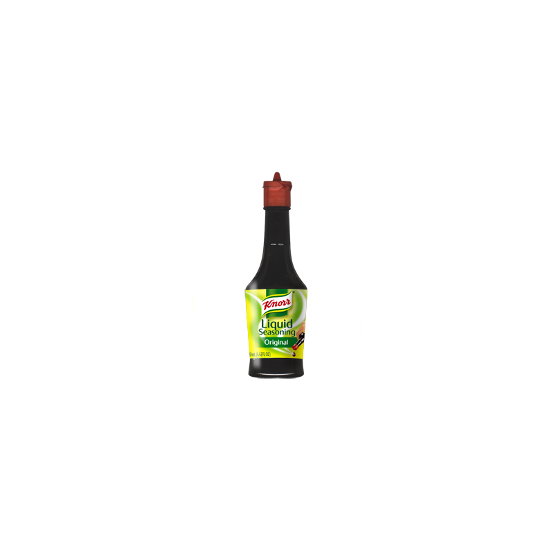 Knorr Liquid seasoning original 130 ml