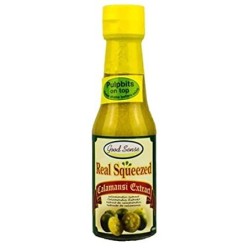 Calamansi Pure Extract 150ml Good Sense
