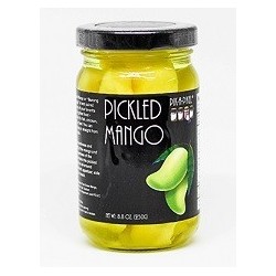 Pickled Mango Original 250g Pik a Pikel