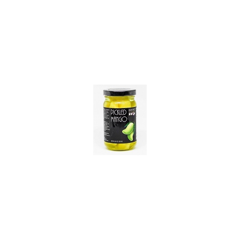 Pickled Mango Original 250g Pik a Pikel