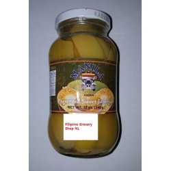Jackfruit (Langka)in heavy syrup 340g Manila
