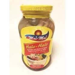 Fruit mix, Halo halo 340g Mai-mai