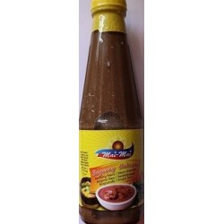 Anchovy Sauce (Bagoong Balayan Sauce) 340g Mai mai
