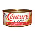 Century Tuna Caldereta Style 180g