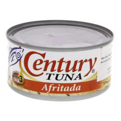 Century Tuna Afritada 180gr