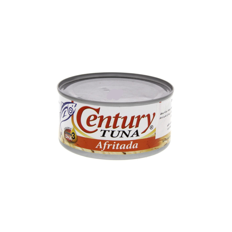 Century Tuna Afritada 180gr