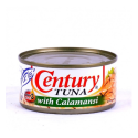 Century Tuna with Calamansi 180gr