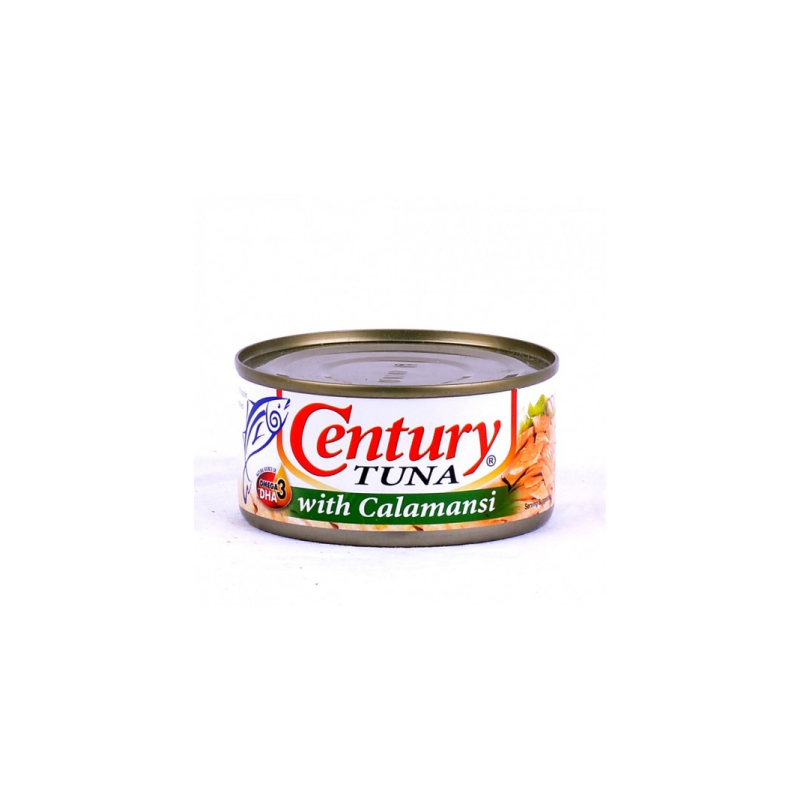 Century Tuna with Calamansi 180gr