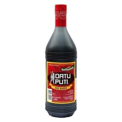 Soy Sauce 1 liter - Datu Puti