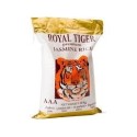 Jasmine rice 5kg - Tiger
