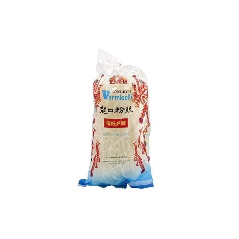 Vermicelli Sotanghon Noodles 250g - Lungkou