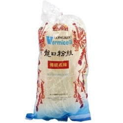 Vermicelli Sotanghon Noodles 100g - Lungkou