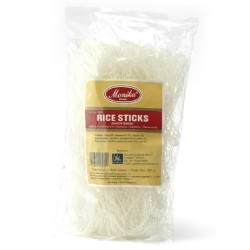 Pancit Bihon Cornstarch Noodles 227g - Monika