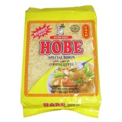 Pancit Bihon Cornstarch Noodles 227g - HOBE