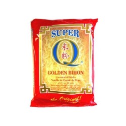 Pancit Bihon Cornstarch Noodles 227g - Super Q