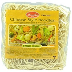 Pancit Canton Noodles 227g - Monika