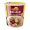 Instant Mini Bulalo Cup Noodles Soup 40g - Lucky me