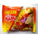 Instant Mami Chicken Noodles 50g - Payless