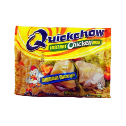 Buy 1 Take1 (Exp. End Sept. 2023) Instant Mami Chicken Noodles 55g - Quickchow