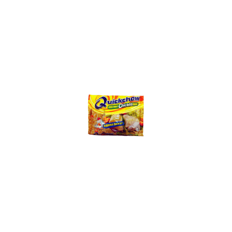 Buy 1 Take1 (Exp. End Sept. 2023) Instant Mami Chicken Noodles 55g - Quickchow