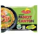 Pancit Canton Kalamansi 80g - Lucky me