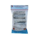 Ribbon Fish Steaks / Hairtail / Espada Fish 1kg