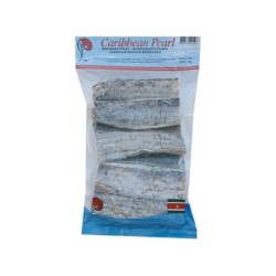 Ribbon Fish Steaks / Hairtail / Espada Fish 1kg