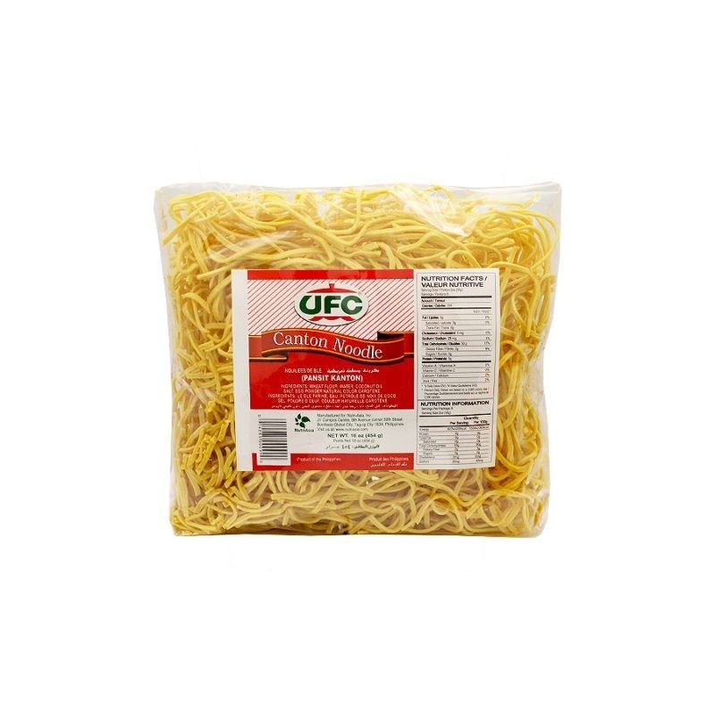 Pancit Canton 227g - UFC