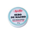 Sebo De Macho 25g - Apollo