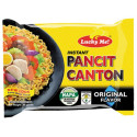 Pancit Canton Original 80gr - Lucky me