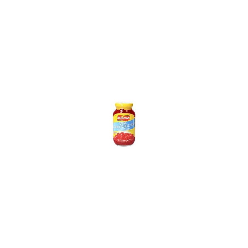 Kaong Red / Sugar Palm Fruit 340gr Buenas