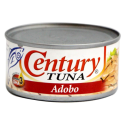 Century Tuna Adobo Style Sauce 180gr