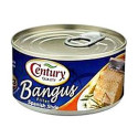 Century Marinated Milkfish Fillet Spanish style 184gr