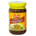 Sauteed Tiny Shrimps Paste  (Bagoong Guisado) 250gr - Buenas