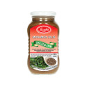 Fermented Salted Fish/ Bagoong Isda / Monamon dilis  / Ginamos 340gr - Monika