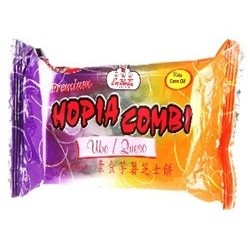 Engbee Hopia Ube Quezo 5.3oz