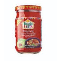Sauteed Shrimps Paste Spicy  (Ginisang Bagoong ) 250gr - Barrio Fiesta