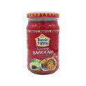 Sauteed Shrimps Paste Spicy  (Ginisang Bagoong ) 250gr - Barrio Fiesta