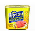 Argentina Pork Luncheon Meat 340gr