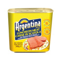 Argentina Pork Luncheon Meat 340gr