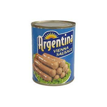 Argentina Vienna Sausage 260gr