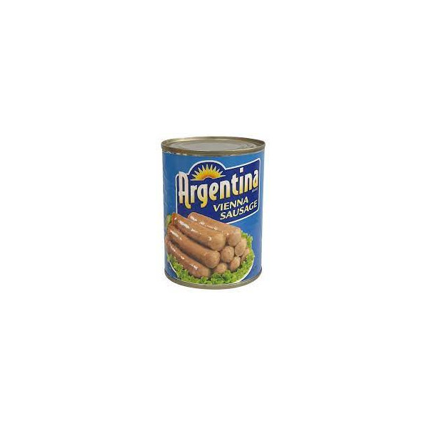 Argentina Vienna Sausage 260gr